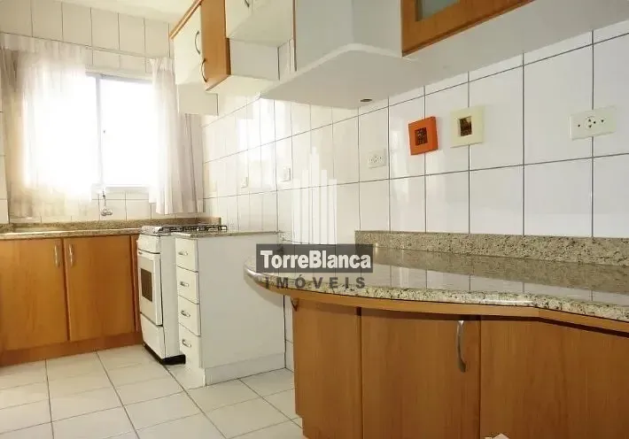 Apartamento, 3 quartos, 124 m² - Foto 5