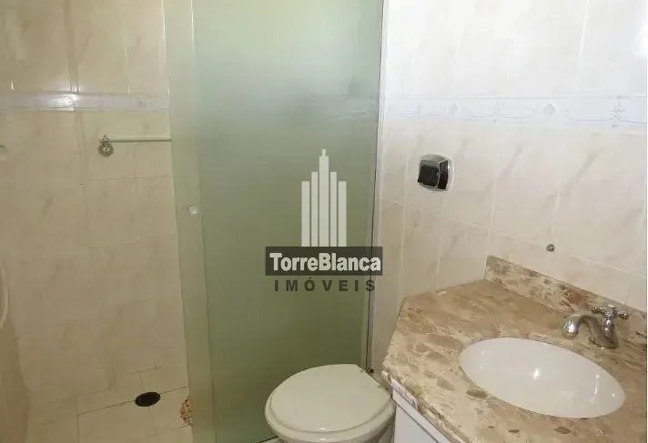 Apartamento, 3 quartos, 124 m² - Foto 7