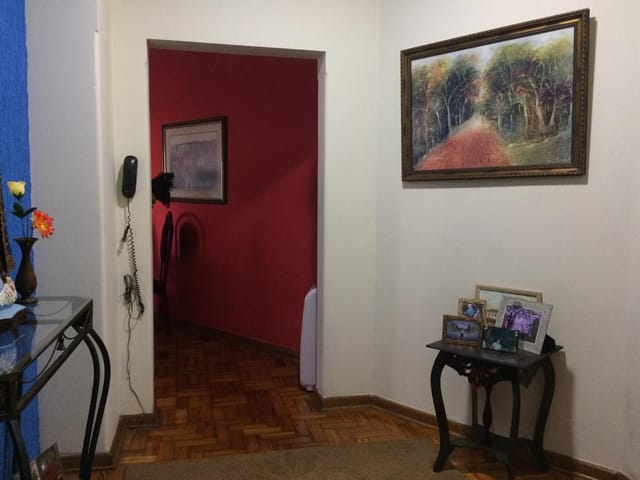 Foto do Apartamento - Apartamento à venda 3 Quartos, 126M², Centro, Uberaba - MG | Ed Everest | ZUCATO IMOBILIARIA LTDA