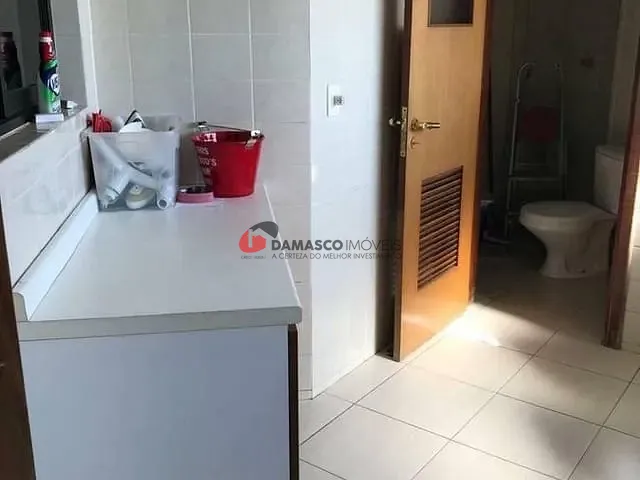 Apartamento 3 quartos e 5 banheiros, para alugar, no bairro Barcelona em São Caetano do Sul