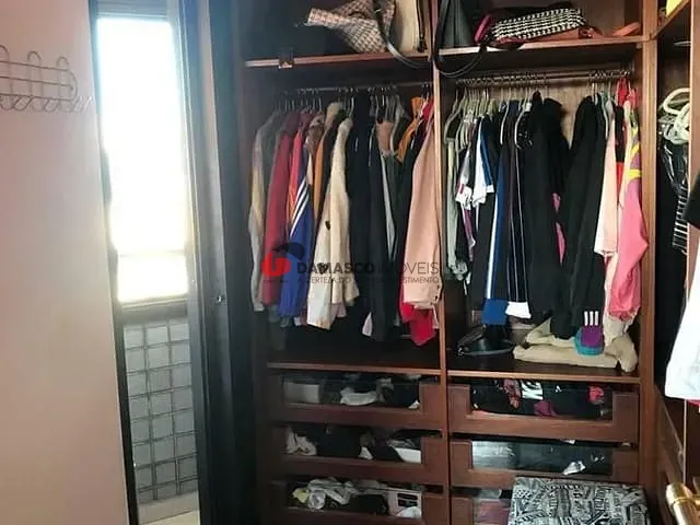 Apartamento 3 quartos e 5 banheiros, para alugar, no bairro Barcelona em São Caetano do Sul