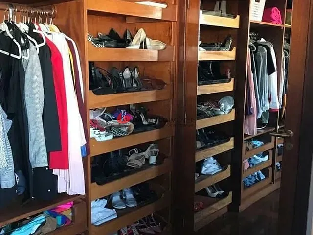 Apartamento 3 quartos e 5 banheiros, para alugar, no bairro Barcelona em São Caetano do Sul