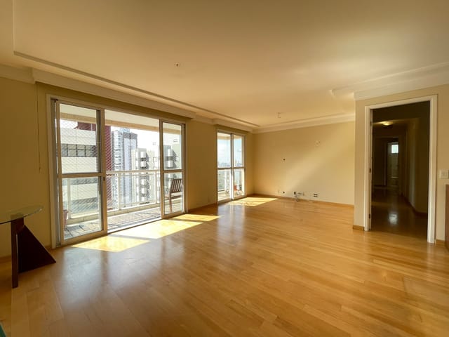 Apartamento com 125m² 3 quartos e 5 banheiros, à venda, no bairro Vila Gomes Cardim em São Paulo