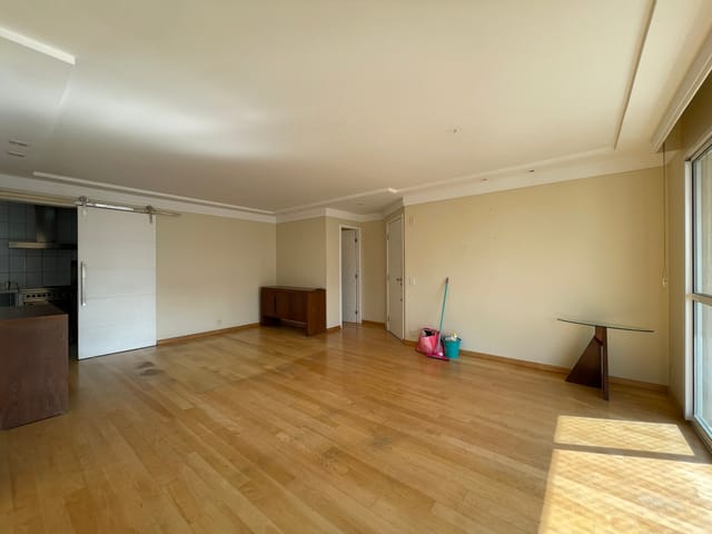 Apartamento com 125m² 3 quartos e 5 banheiros, à venda, no bairro Vila Gomes Cardim em São Paulo