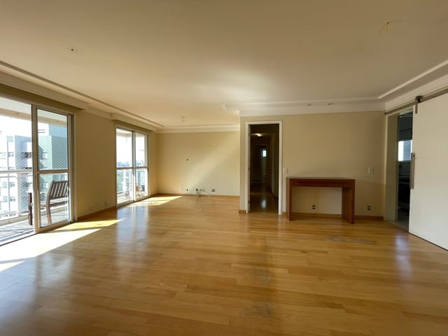 Apartamento com 125m² 3 quartos e 5 banheiros, à venda, no bairro Vila Gomes Cardim em São Paulo