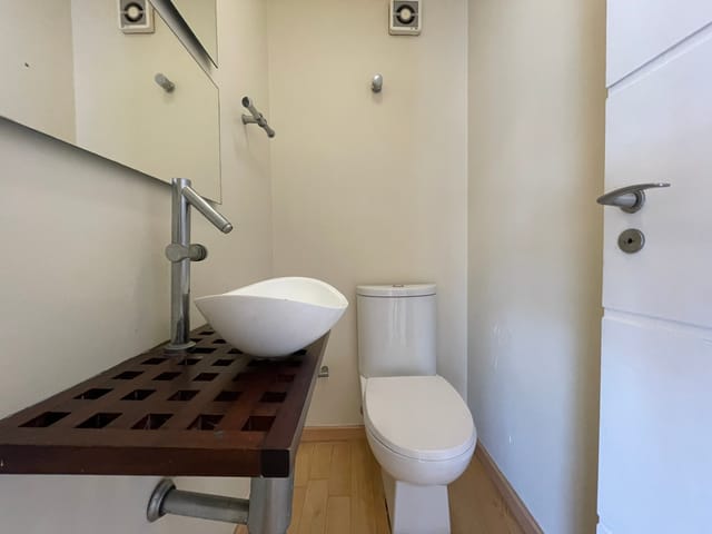 Apartamento com 125m² 3 quartos e 5 banheiros, à venda, no bairro Vila Gomes Cardim em São Paulo