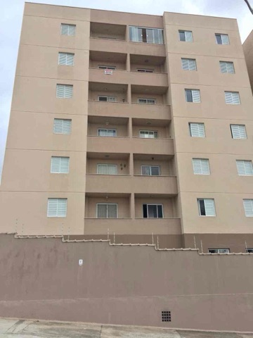 Foto do Apartamento - Apartamento com 2 quartos à venda RESIDENCIAL FLORES DO LAGO - BAIRRO JARDIM DO LAGO - JUNDIAÍ/SP! | Copette Imóveis