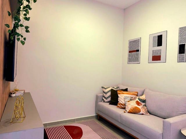 Foto do Apartamento - Apartamento à Venda na Vila Formosa - 68m² | CUBO EMPREENDIMENTOS IMOBILIARIOS LTDA