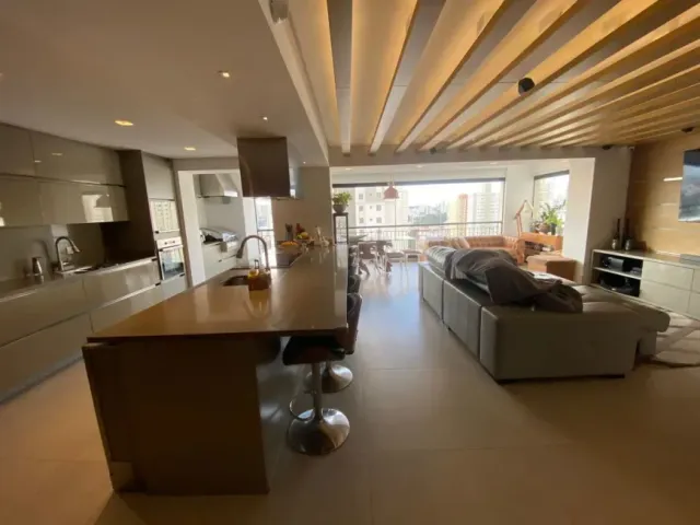 Foto do Apartamento - Apartamento à venda, Santa Teresinha, São Paulo, SP | D+ Soluções Imobiliárias