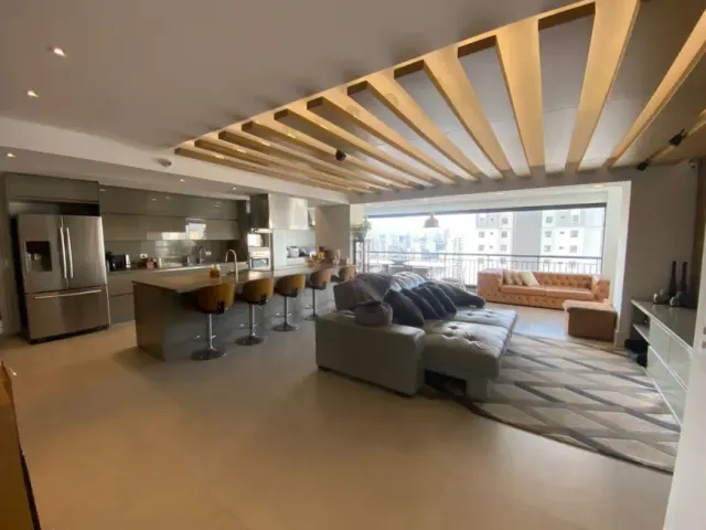 Foto do Apartamento - Apartamento à venda, Santa Teresinha, São Paulo, SP | D+ Soluções Imobiliárias