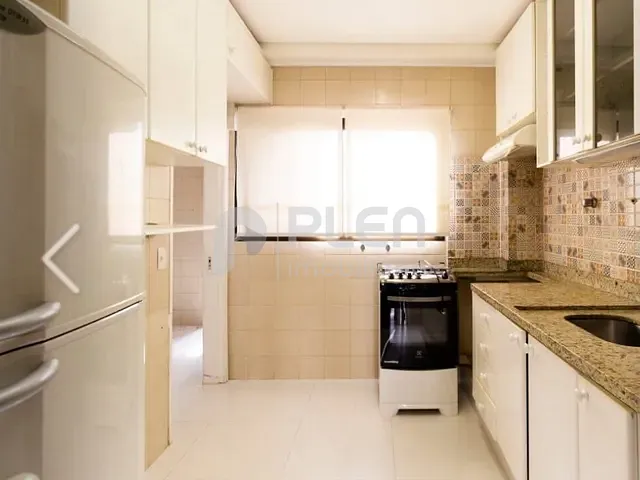 Apartamento com 107m² 3 quartos e 3 banheiros, à venda, no bairro Perdizes em São Paulo