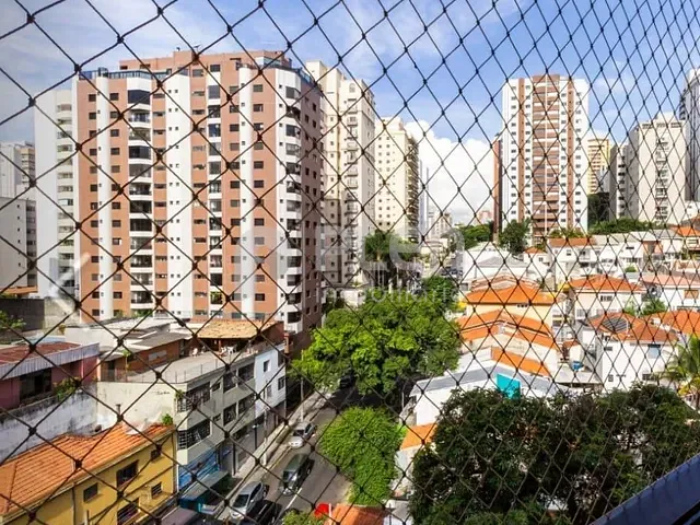 Apartamento com 107m² 3 quartos e 3 banheiros, à venda, no bairro Perdizes em São Paulo