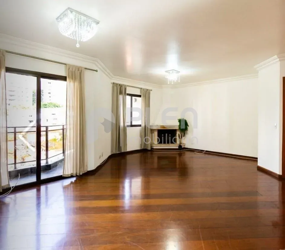 Apartamento de 3 quartos à venda em Perdizes, São Paulo
