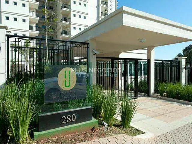 Apartamento 3 quartos e 5 banheiros, à venda, no bairro Jardim Portal da Colina em Sorocaba