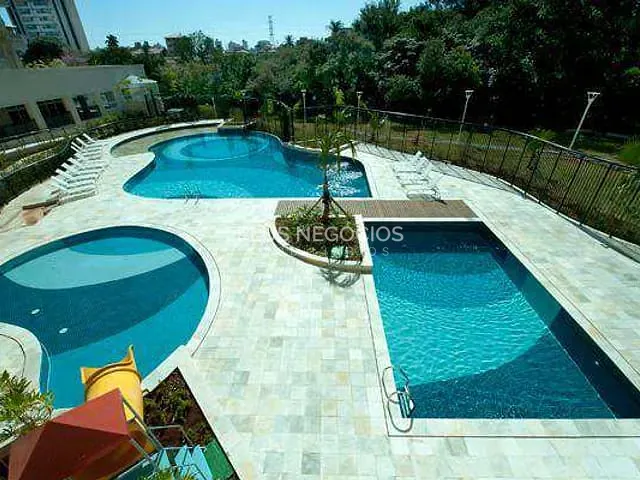 Apartamento 3 quartos e 5 banheiros, à venda, no bairro Jardim Portal da Colina em Sorocaba