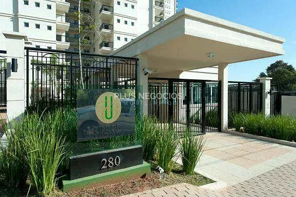 Apartamento, 3 quartos, 196 m² - Foto 1