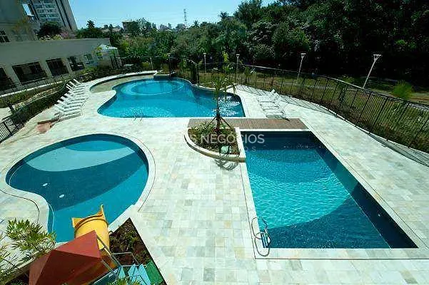 Apartamento, 3 quartos, 196 m² - Foto 5