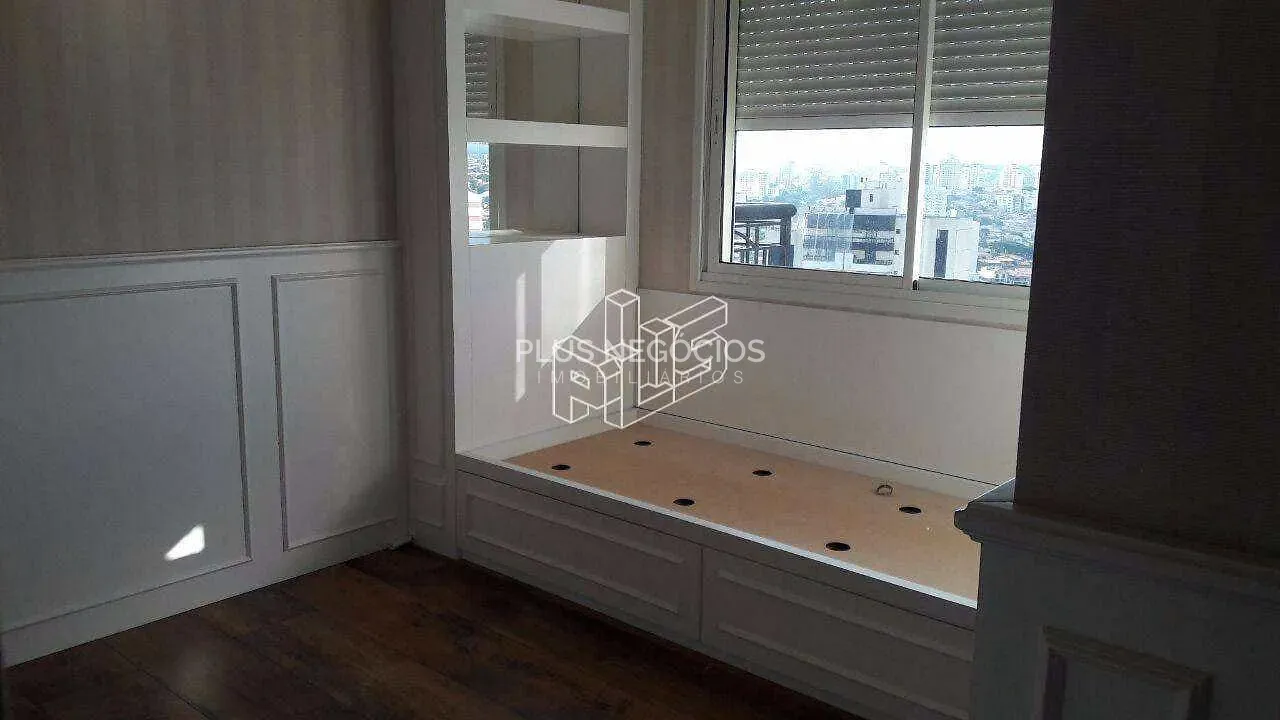 Apartamento, 3 quartos, 196 m² - Foto 14