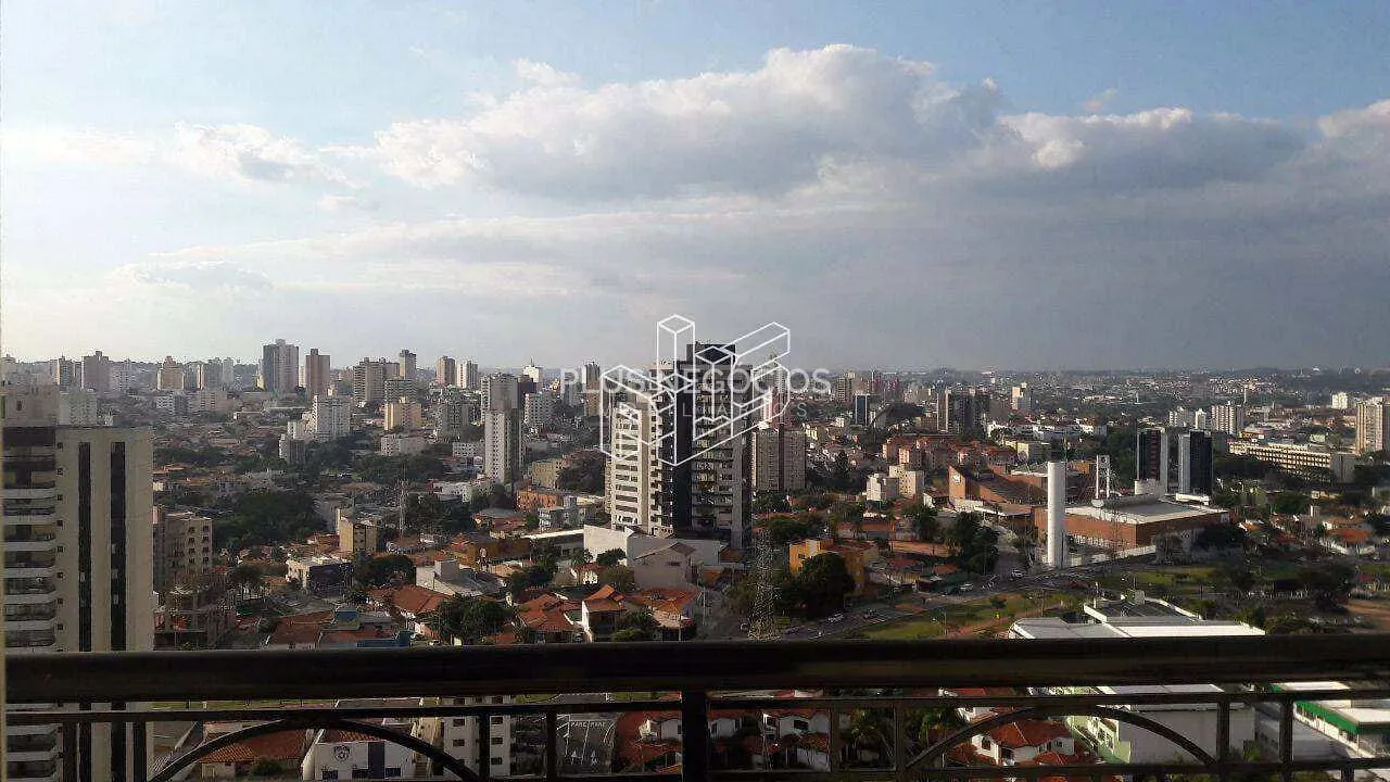 Apartamento, 3 quartos, 196 m² - Foto 31