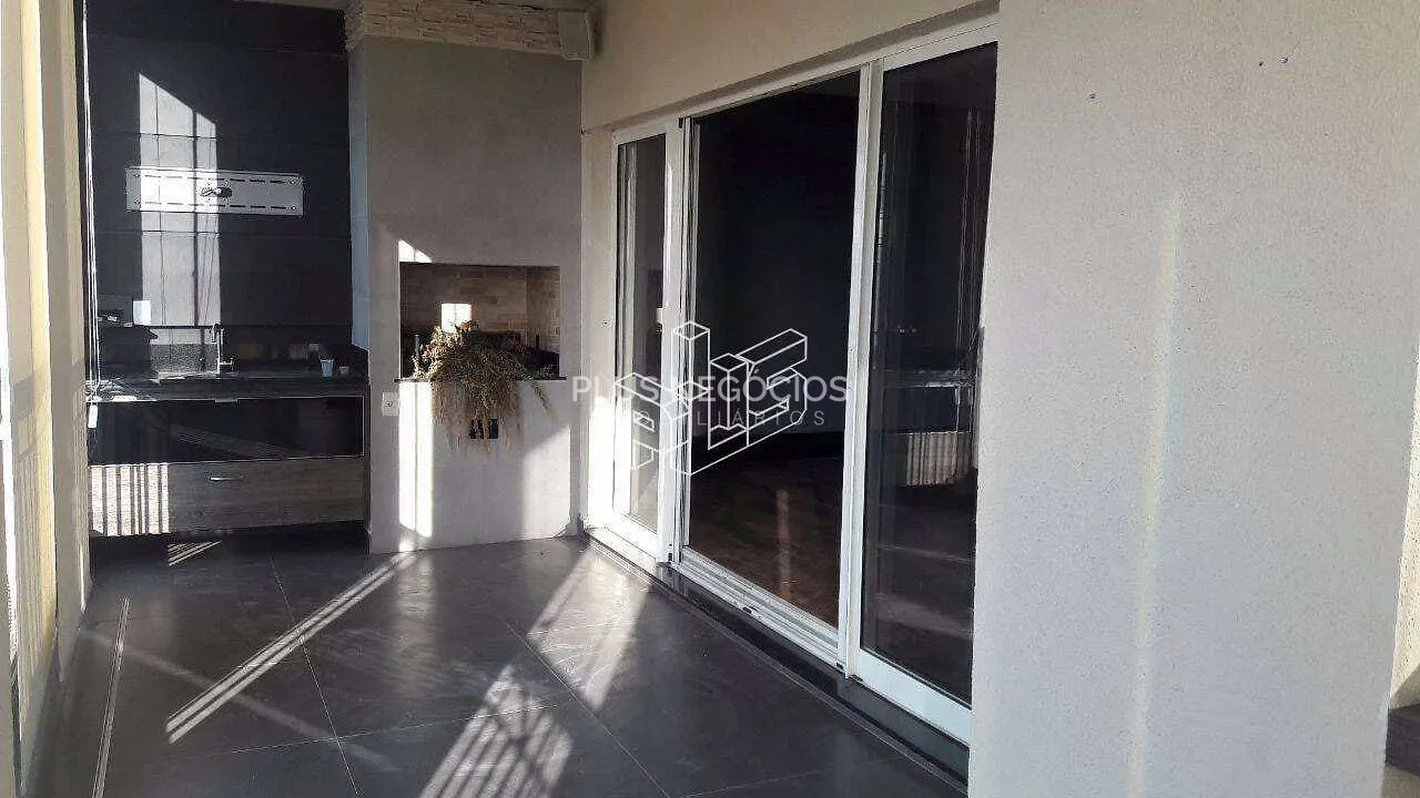 Apartamento, 3 quartos, 196 m² - Foto 16