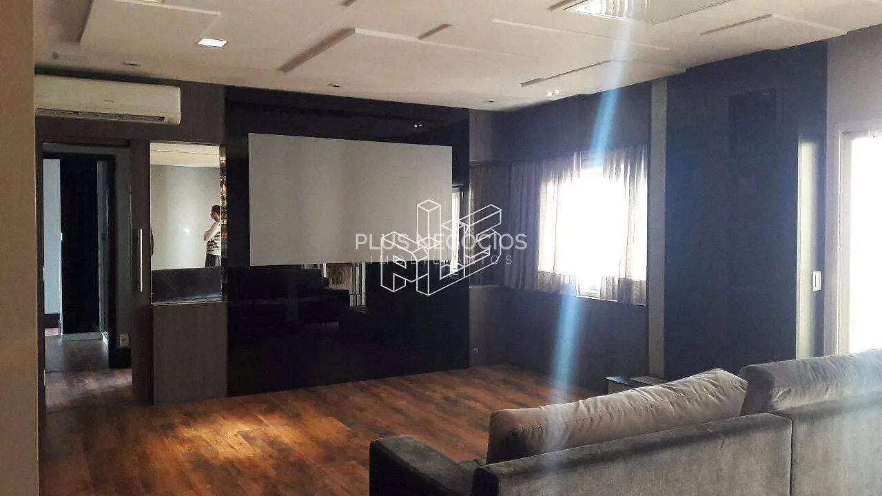 Apartamento, 3 quartos, 196 m² - Foto 7