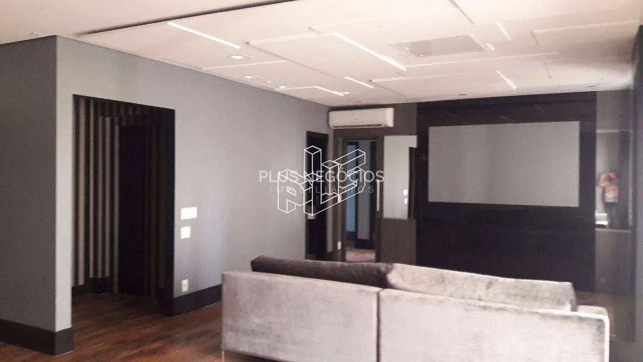 Apartamento, 3 quartos, 196 m² - Foto 22