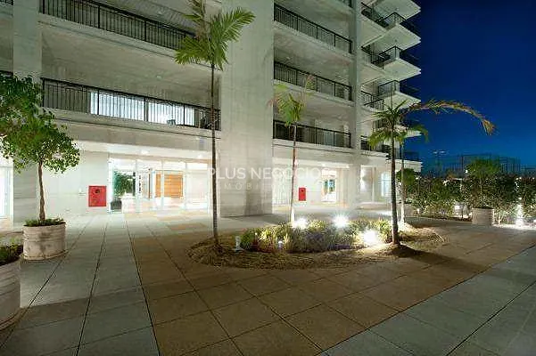 Apartamento, 3 quartos, 196 m² - Foto 3