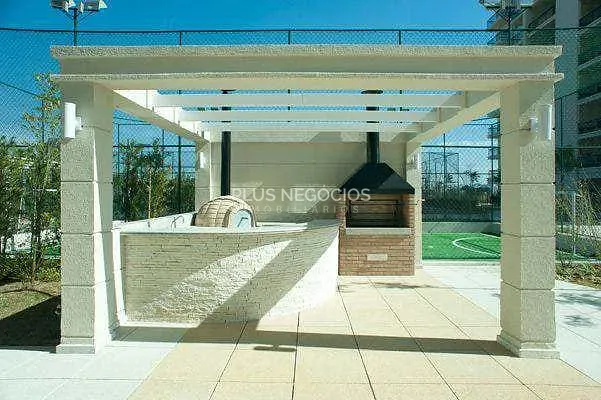 Apartamento, 3 quartos, 196 m² - Foto 4