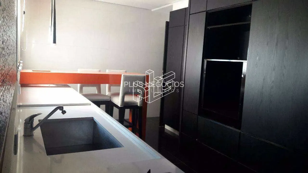 Apartamento, 3 quartos, 196 m² - Foto 20