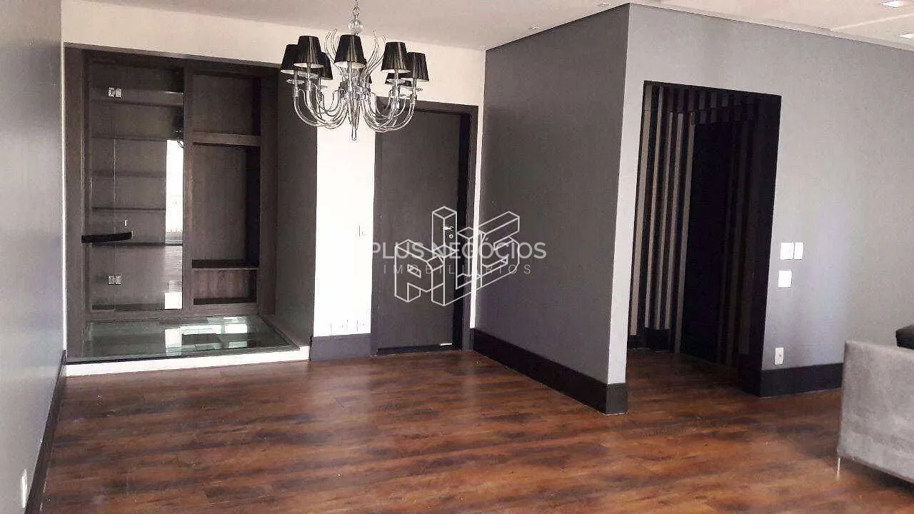 Apartamento, 3 quartos, 196 m² - Foto 15