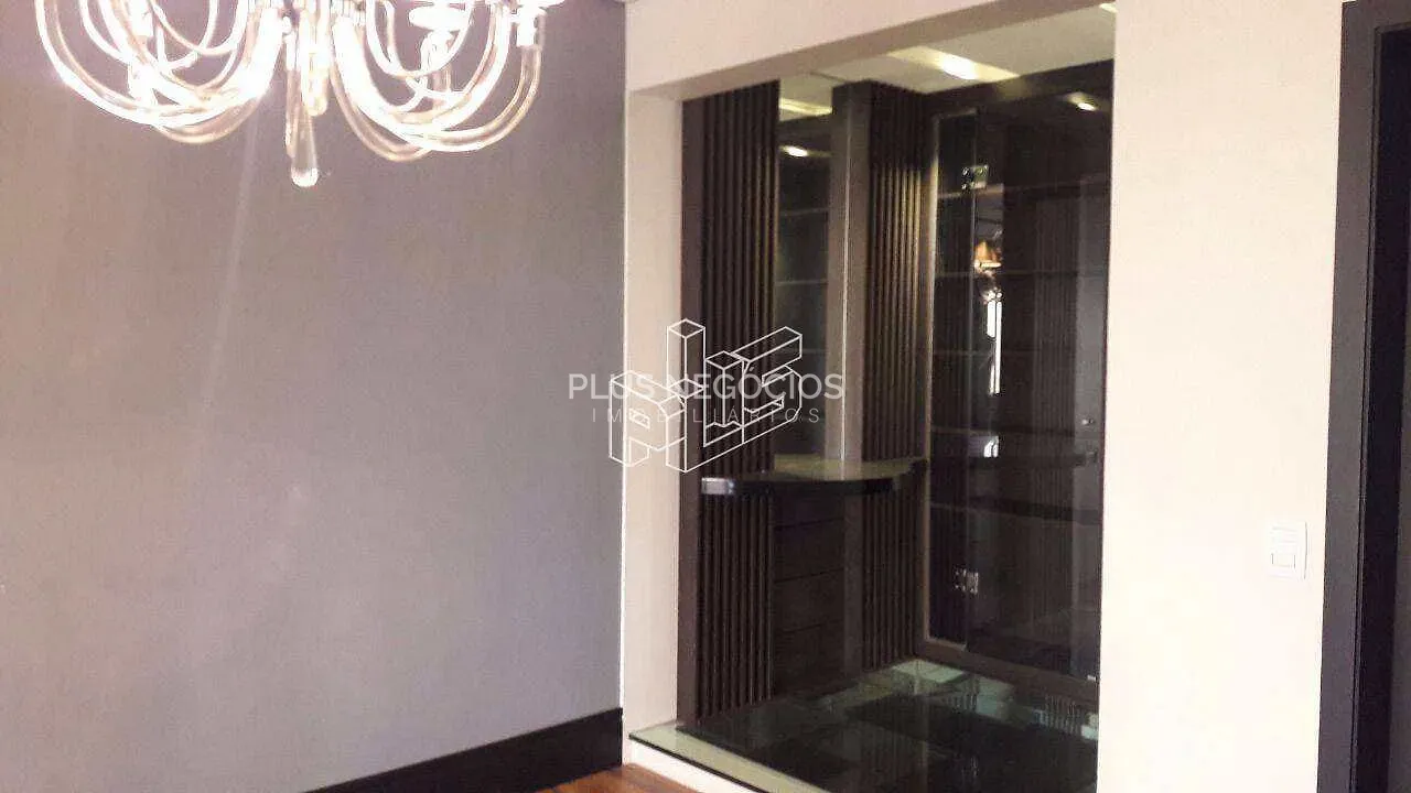 Apartamento, 3 quartos, 196 m² - Foto 33