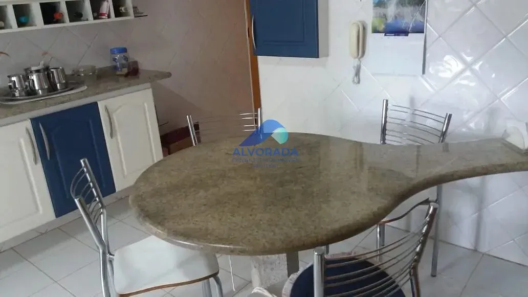 Apartamento, 3 quartos, 128 m² - Foto 1