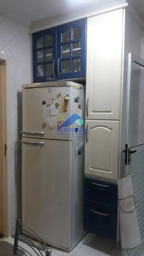 Apartamento, 3 quartos, 128 m² - Foto 13