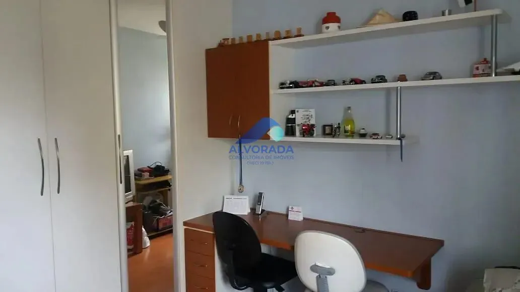 Apartamento, 3 quartos, 128 m² - Foto 5