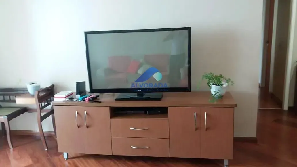 Apartamento, 3 quartos, 128 m² - Foto 11