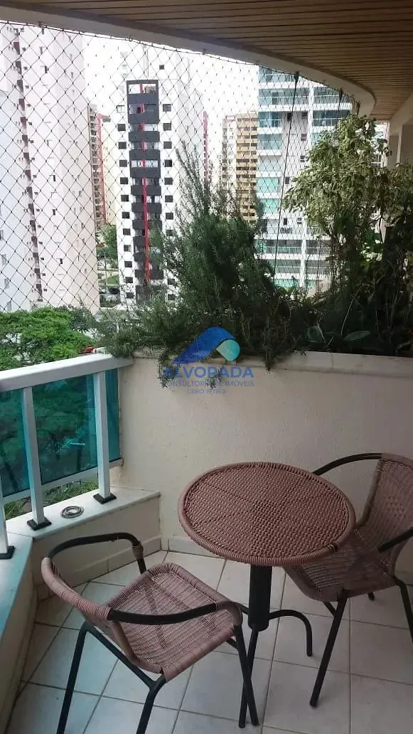 Apartamento, 3 quartos, 128 m² - Foto 4