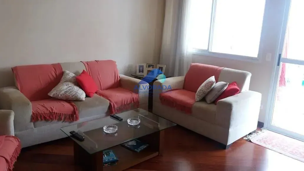 Apartamento, 3 quartos, 128 m² - Foto 3