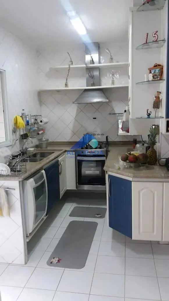 Apartamento, 3 quartos, 128 m² - Foto 19