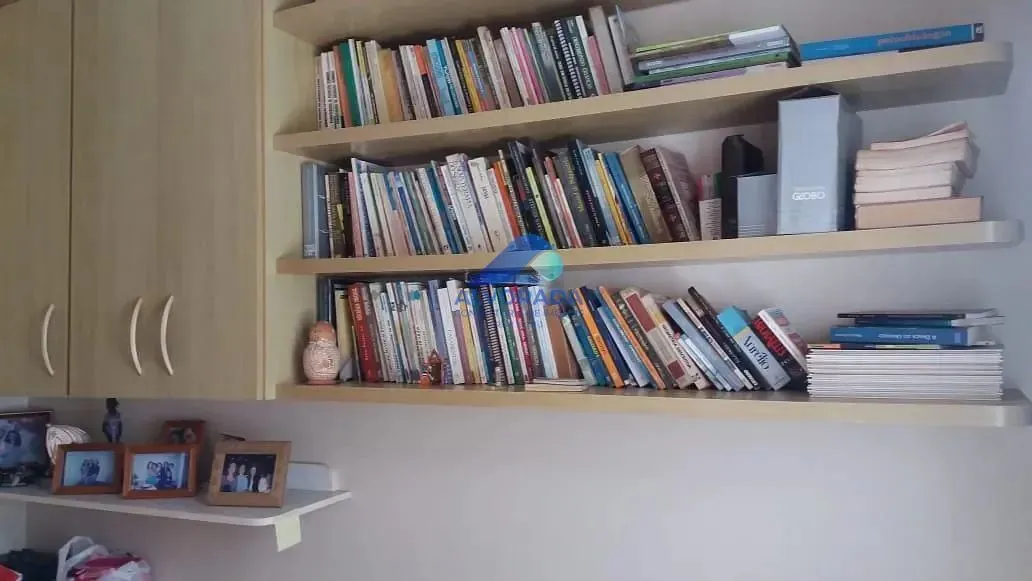 Apartamento, 3 quartos, 128 m² - Foto 12