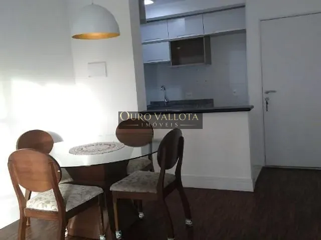 Apartamento com 60m² 3 quartos e 2 banheiros, à venda, no bairro Belenzinho em São Paulo