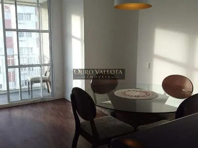 Apartamento com 60m² 3 quartos e 2 banheiros, à venda, no bairro Belenzinho em São Paulo