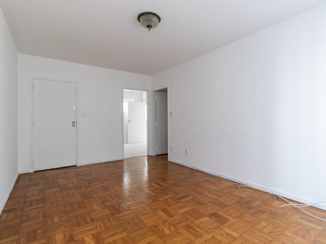 Foto do Apartamento - Apartamento para venda em Itaim Bibi com 2 quartos , 78m² | Lares e Andares Imóveis