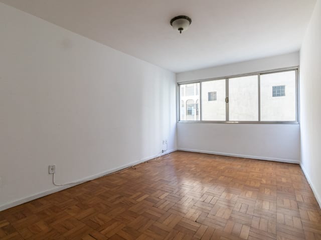 Foto do Apartamento - Apartamento para venda em Itaim Bibi com 2 quartos , 78m² | Lares e Andares Imóveis