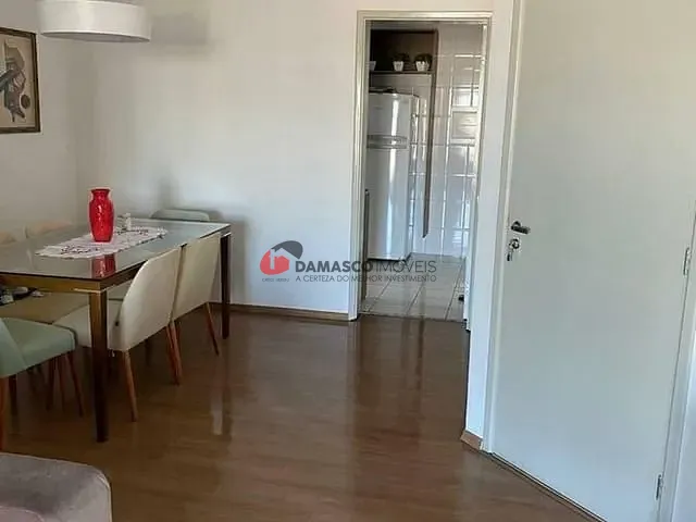 Apartamento 3 quartos e 5 banheiros, à venda, no bairro Osvaldo Cruz em São Caetano do Sul