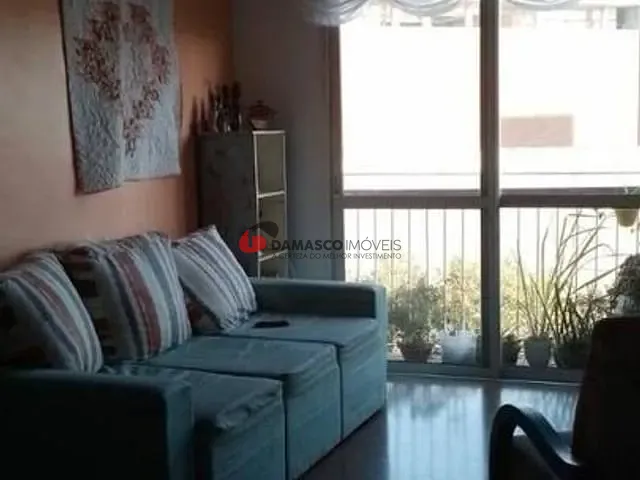 Apartamento 3 quartos e 1 banheiro, à venda, no bairro Paranapiacaba em Santo André