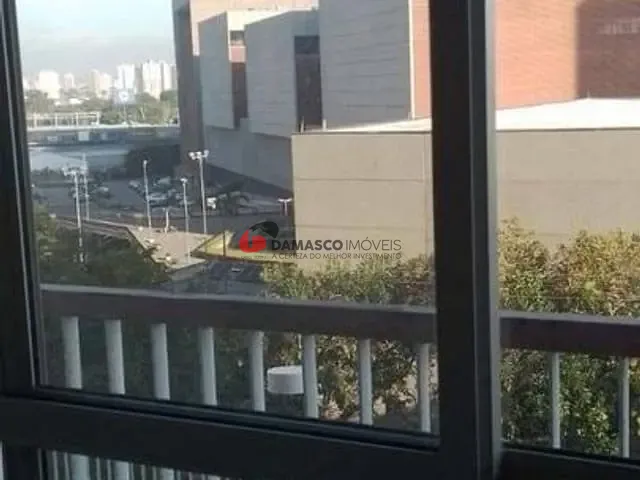 Apartamento 3 quartos e 1 banheiro, à venda, no bairro Paranapiacaba em Santo André