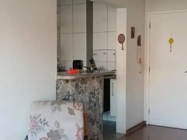 Apartamento 3 quartos e 1 banheiro, à venda, no bairro Paranapiacaba em Santo André