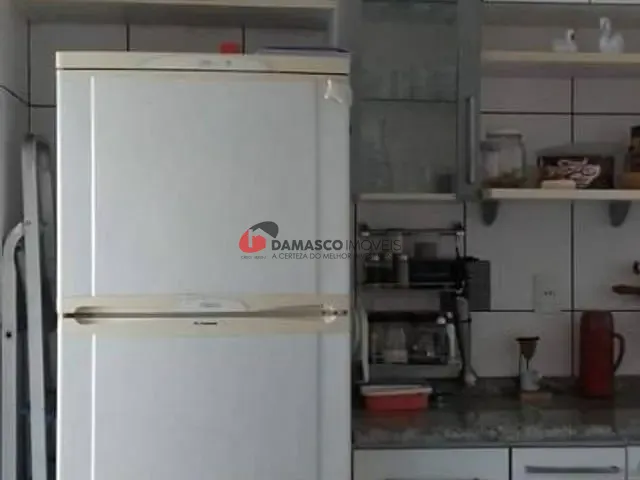 Apartamento 3 quartos e 1 banheiro, à venda, no bairro Paranapiacaba em Santo André