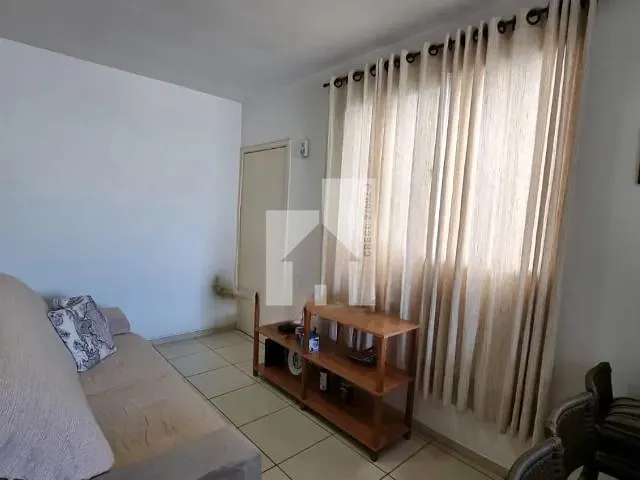 Apartamento 2 quartos e 1 banheiro, à venda, no bairro Jardim Búfalo em Jundiaí