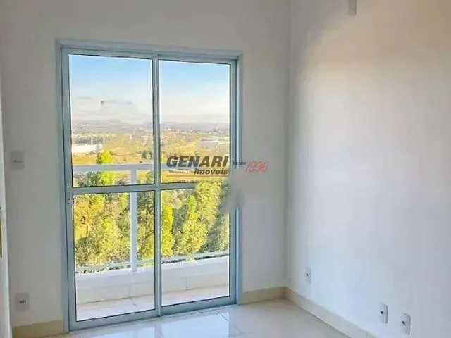 Apartamento com 51m² 2 quartos e 1 banheiro, à venda, no bairro VILLA HELVETIA em Indaiatuba